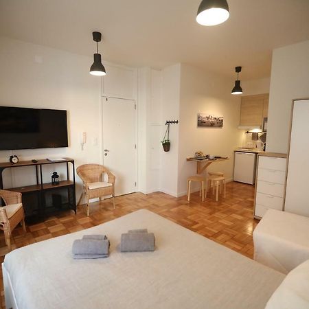 Findme Inporto Santa Catarina 302 Appartement Buitenkant foto