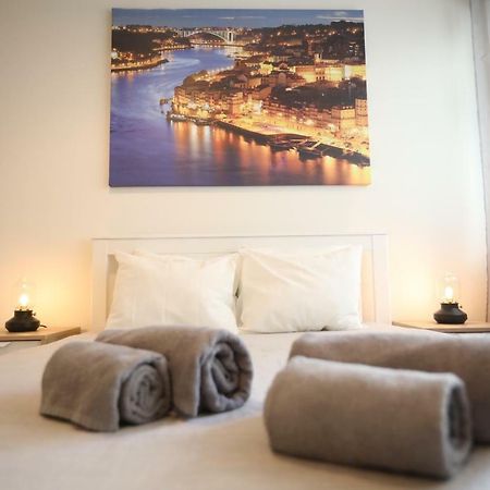 Findme Inporto Santa Catarina 302 Appartement Buitenkant foto