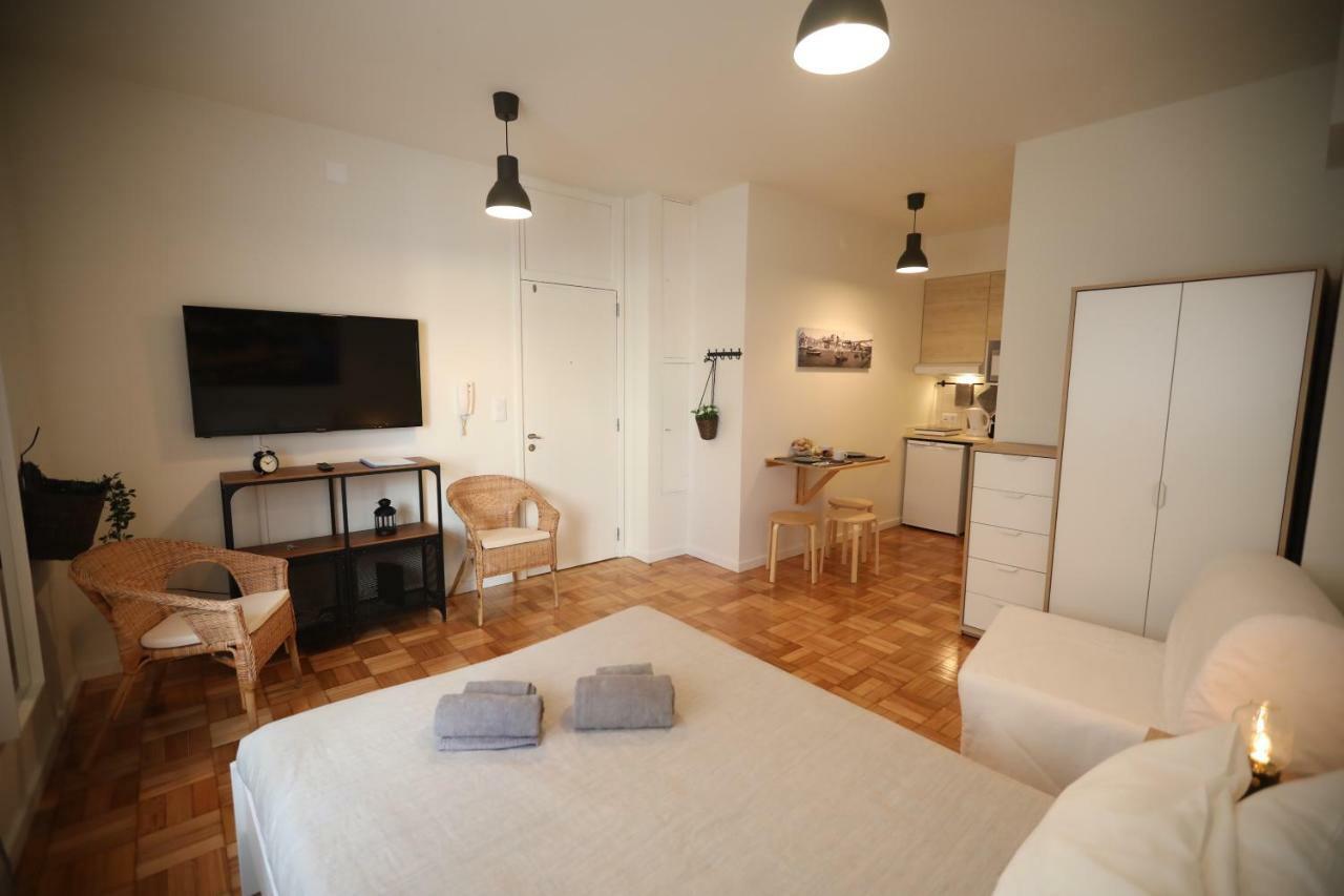 Findme Inporto Santa Catarina 302 Appartement Buitenkant foto