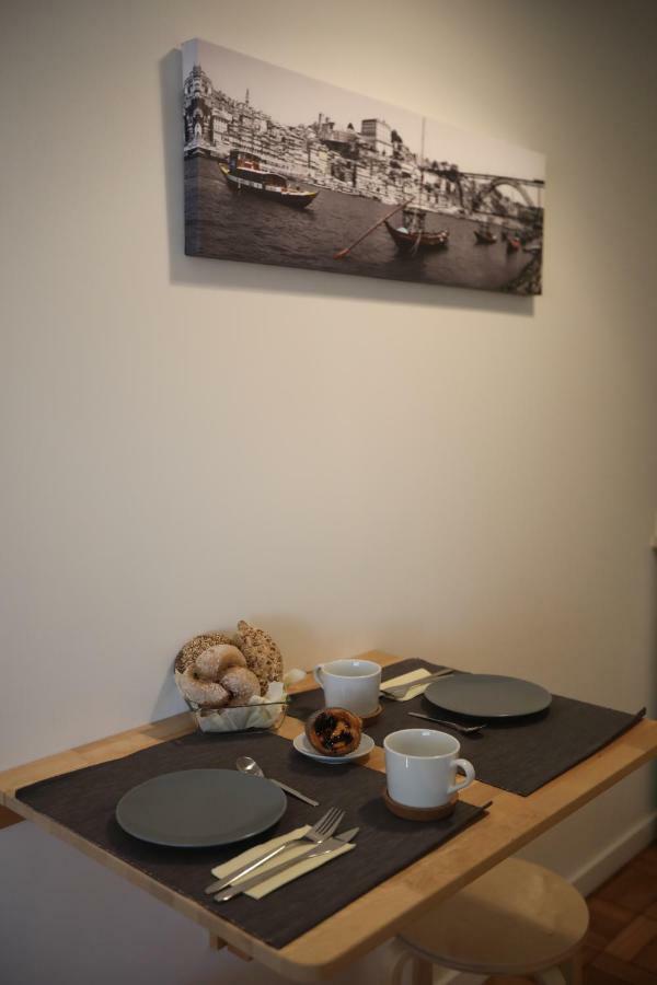 Findme Inporto Santa Catarina 302 Appartement Buitenkant foto