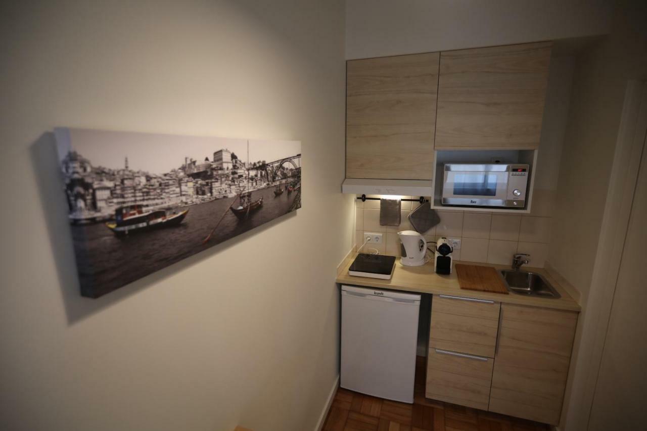 Findme Inporto Santa Catarina 302 Appartement Buitenkant foto