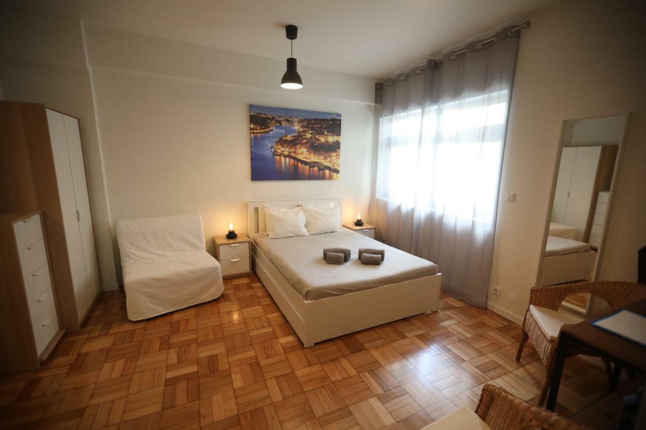 Findme Inporto Santa Catarina 302 Appartement Buitenkant foto