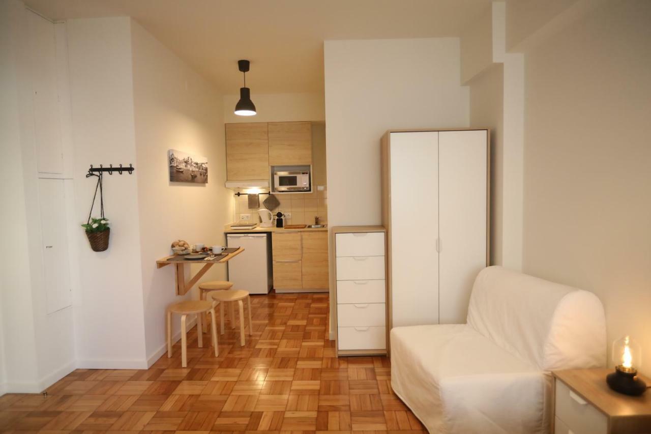 Findme Inporto Santa Catarina 302 Appartement Buitenkant foto
