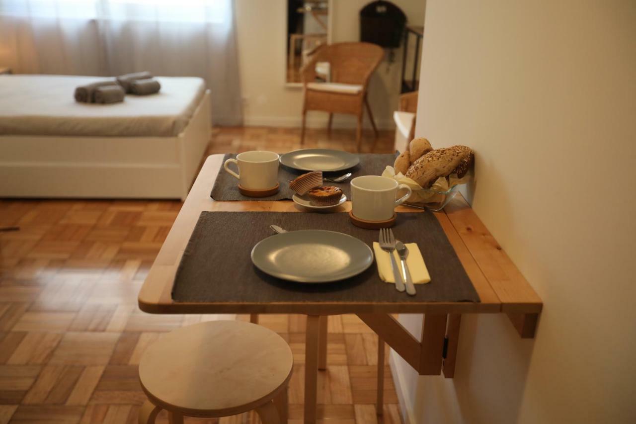 Findme Inporto Santa Catarina 302 Appartement Buitenkant foto