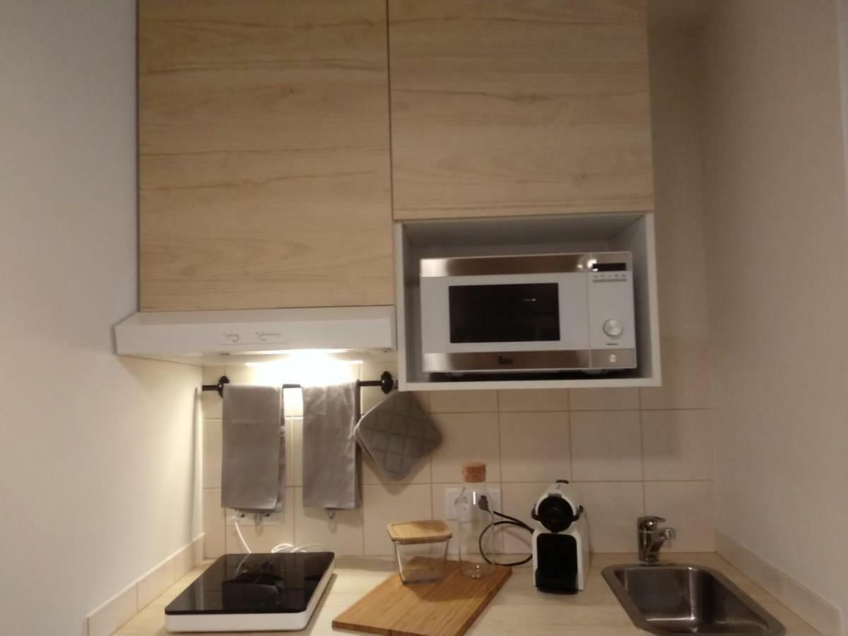 Findme Inporto Santa Catarina 302 Appartement Buitenkant foto